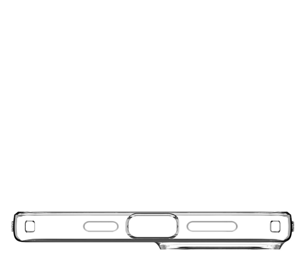 Spigen Liquid Crystal do iPhone 15 Plus crystal clear - 1178849 - zdjęcie 8